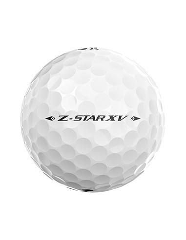 Bolas Srixon Z STar XV