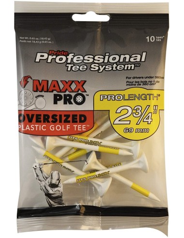 Tees Pride Professional Maxx Pro