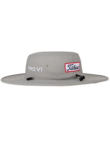 Sombrero Titleist Tour Aussie