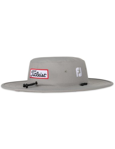 Sombrero Titleist Tour Aussie