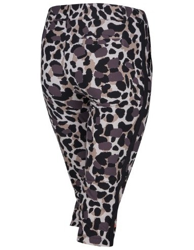 Pantalón corto Sportalm Anella Print