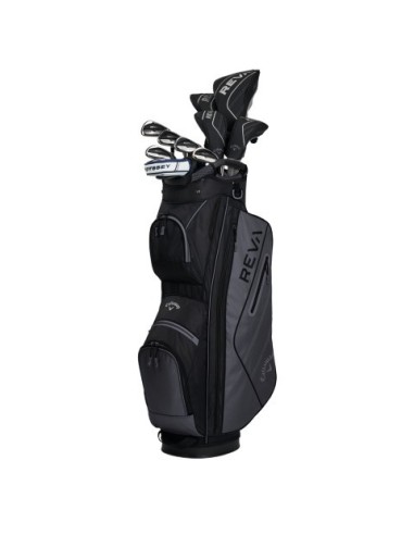 Full Set Callaway Reva