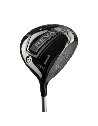 Full Set Callaway Reva