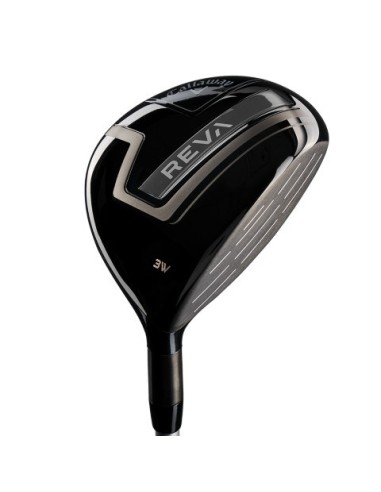 Full Set Callaway Reva