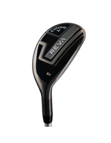 Full Set Callaway Reva