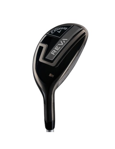 Full Set Callaway Reva