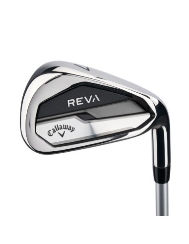 Full Set Callaway Reva