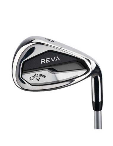Full Set Callaway Reva