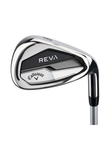 Full Set Callaway Reva