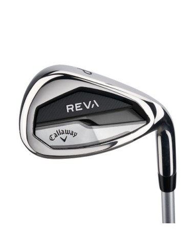 Full Set Callaway Reva