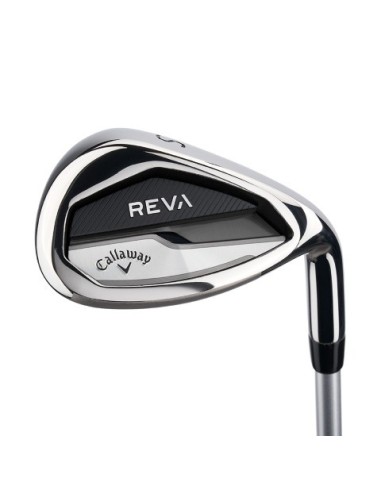 Full Set Callaway Reva