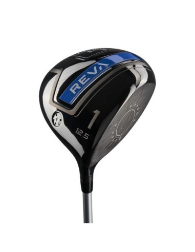 Full Set Callaway Reva