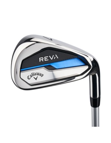 Full Set Callaway Reva