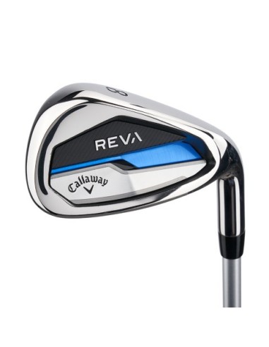 Full Set Callaway Reva