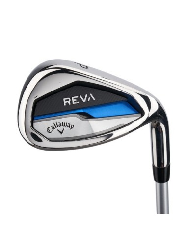 Full Set Callaway Reva