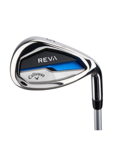 Full Set Callaway Reva