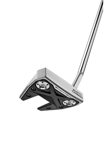 Putter Scotty Cameron Phantom X 2022