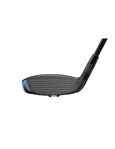 Híbrido Cleveland Launcher XL Halo