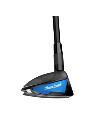 Híbrido Cleveland Launcher XL Halo