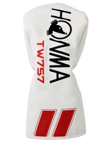 Driver Honma TW757 D