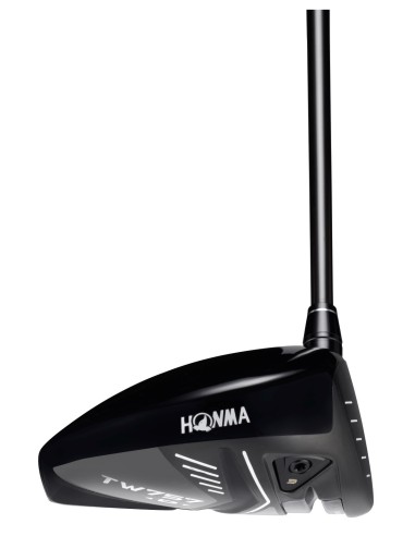 Driver Honma TW757 D