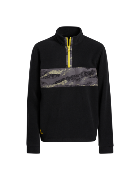 adidas Print Bolck HF9189 golf sweater