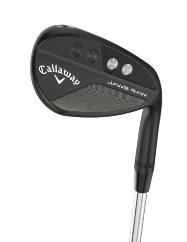 Callaway Jaws Raw Wedge