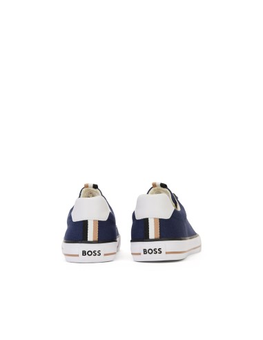 Zapatos BOSS Aiden Tenn 50470866