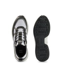 Zapato golf BOSS Cedric Runn 50480883 2