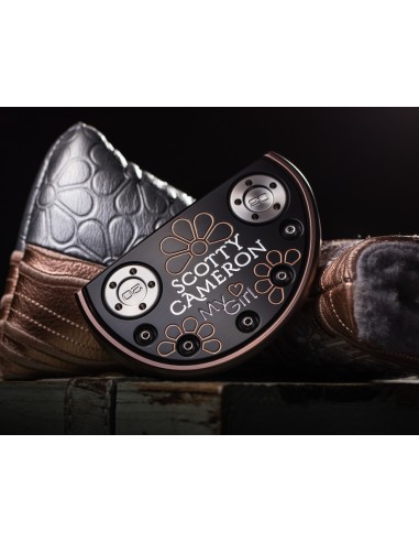Scotty Cameron My Girl 2017 Limited Edition Putter