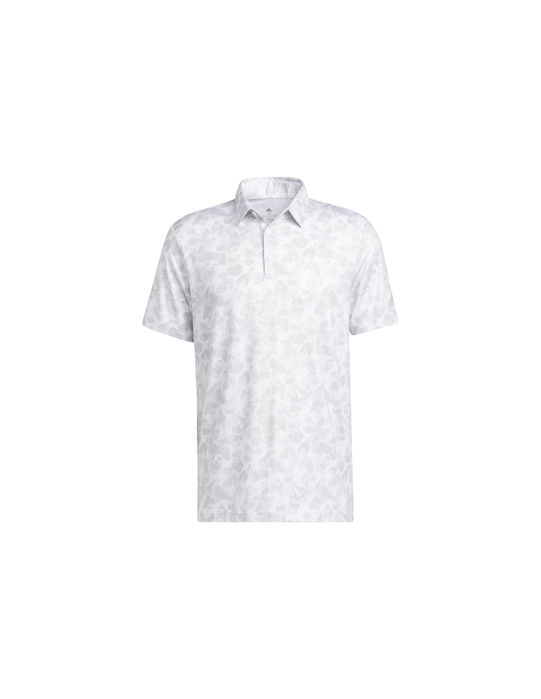adidas Prisma Print HM8259/HK6855 golf Polo shirt