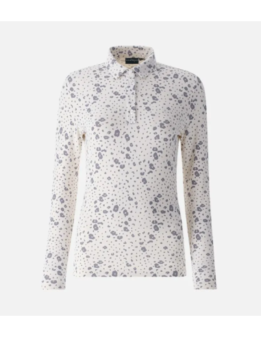 Chervò Akash golf Polo shirt