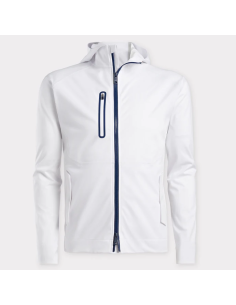 Chaqueta golf G/FORE Repeller G4MS22O13