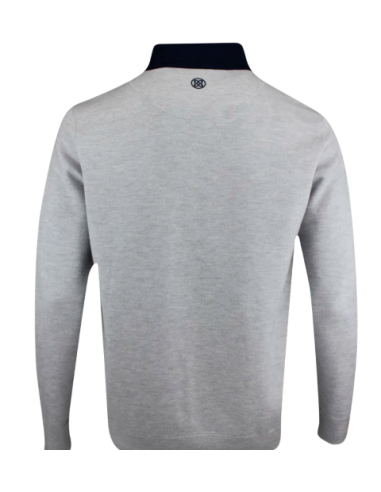 Chaqueta G/FORE Merino Hybrid G4MS22O21NL