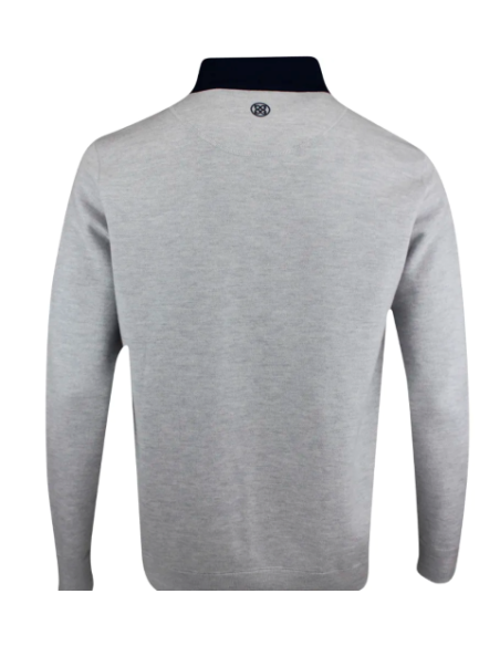 Chaqueta G/FORE Merino Hybrid G4MS22O21NL