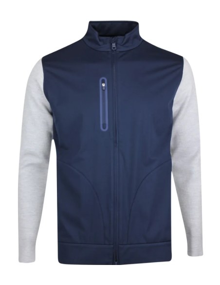 G/FORE Merino Hybrid G4MS22O21NL Jacket