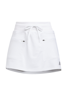 Warp Knit Golf Skort