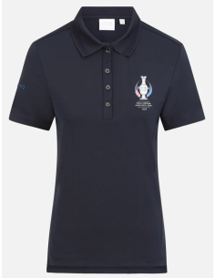 Ping Sedona Solheim Cup 2023 Woman Polo Shirt