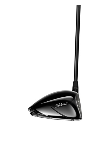 Driver Titleist TSR3