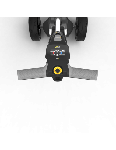 Powakaddy FX3 Electric Trolley