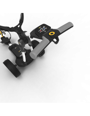 Powakaddy FX3 Electric Trolley