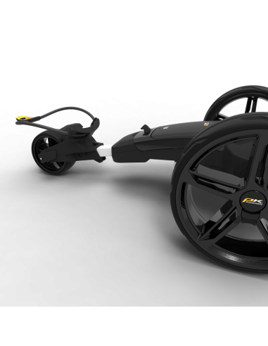 Powakaddy FX3 Electric Trolley