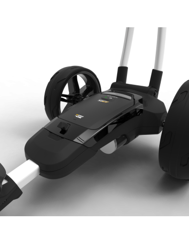 Powakaddy FX3 Electric Trolley