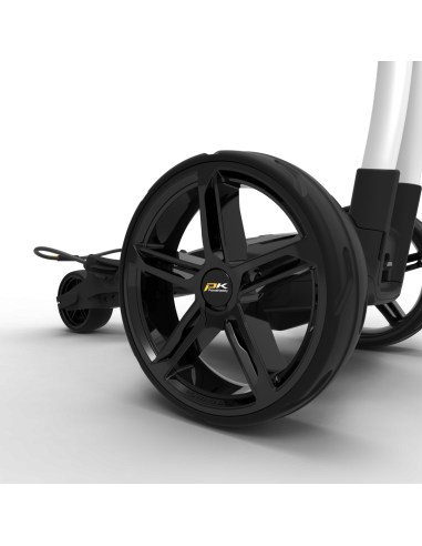 Powakaddy FX3 Electric Trolley