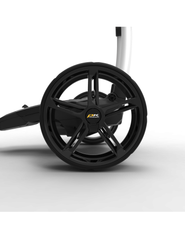 Powakaddy FX3 Electric Trolley