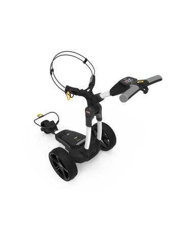 Powakaddy FX3 Electric Trolley