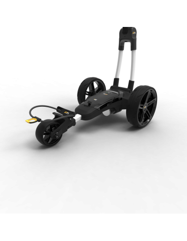 Powakaddy FX3 Electric Trolley
