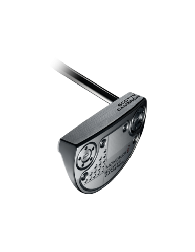Scotty Cameron Monoblok Limited Edition Putter