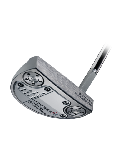 Scotty Cameron Monoblok Limited Edition Putter