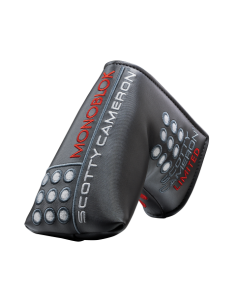 Scotty Cameron Monoblok Limited Edition Putter 2